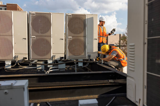 Best VRF (Variable Refrigerant Flow) Systems in Lapeer, MI