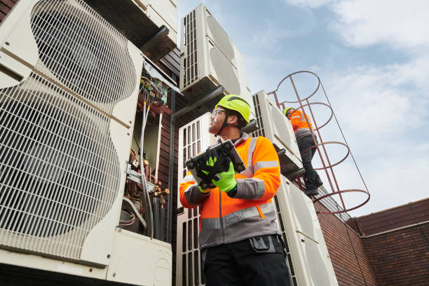 Best Geothermal HVAC Systems in Lapeer, MI