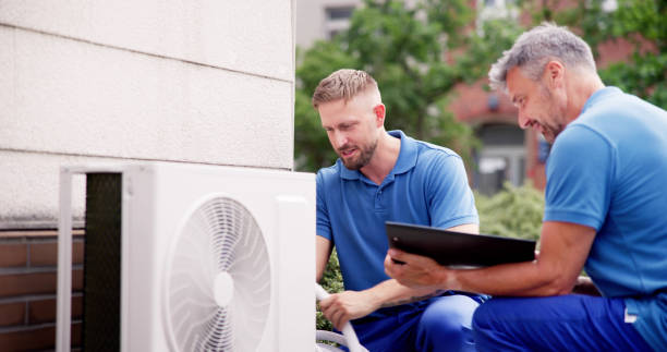 Best Furnace Cleaning in Lapeer, MI