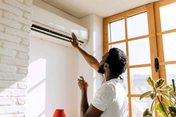 Lapeer, MI HVAC Company