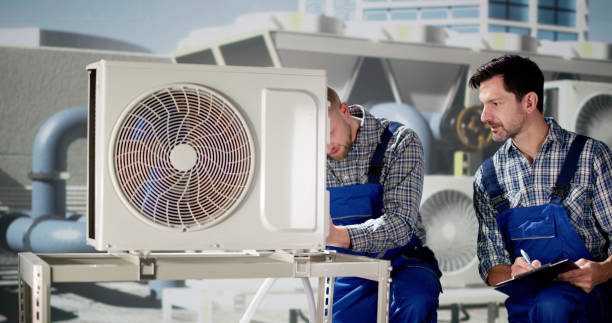 Best HVAC Software and Technology in Lapeer, MI