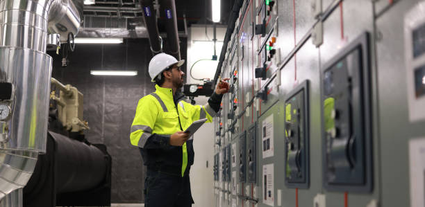 Best Seasonal HVAC Services in Lapeer, MI