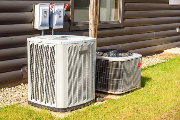 Best Commercial HVAC in Lapeer, MI